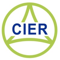 CIER logo